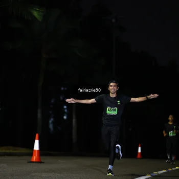 Runner Photo 5313503
