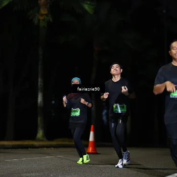 Runner Photo 5313505