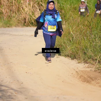 Runner Photo 5313508