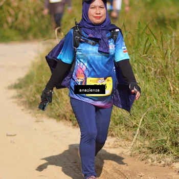 Runner Photo 5313511
