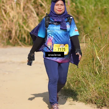 Runner Photo 5313512