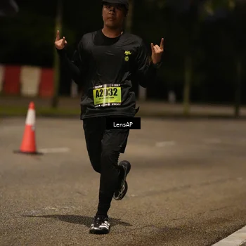 Runner Photo 5313513