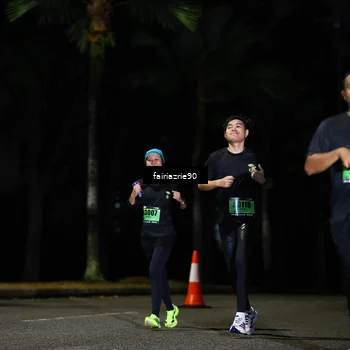 Runner Photo 5313516