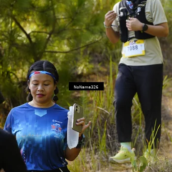 Runner Photo 5313520