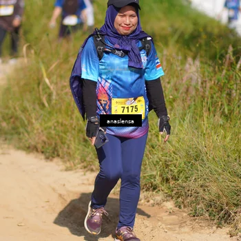 Runner Photo 5313521