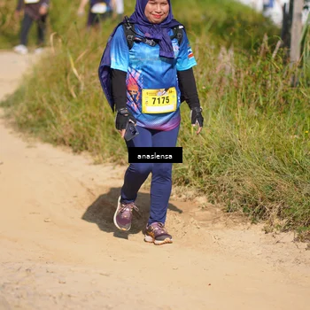 Runner Photo 5313524