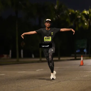 Runner Photo 5313526