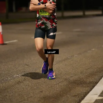 Runner Photo 5313529
