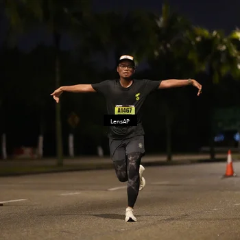 Runner Photo 5313531
