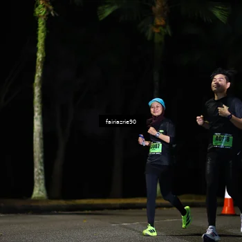 Runner Photo 5313535