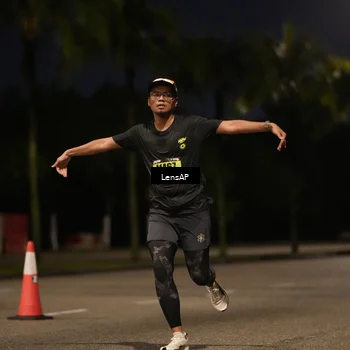 Runner Photo 5313536