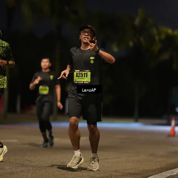 Runner Photo 5313543