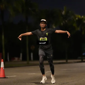 Runner Photo 5313544