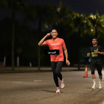 Runner Photo 5313547