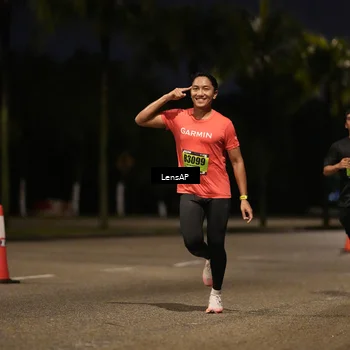 Runner Photo 5313548
