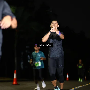 Runner Photo 5313549