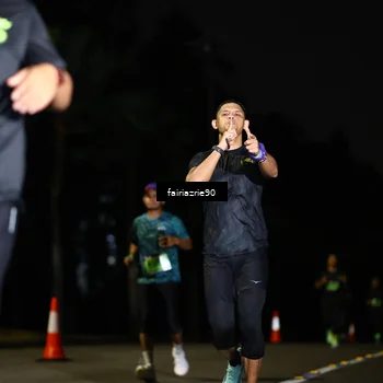 Runner Photo 5313551