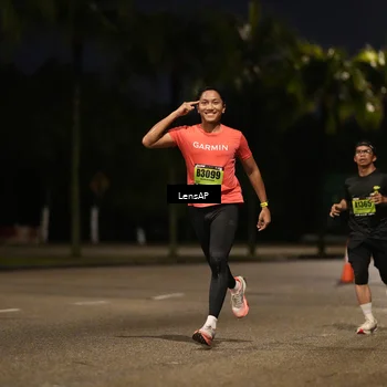 Runner Photo 5313552