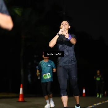 Runner Photo 5313553