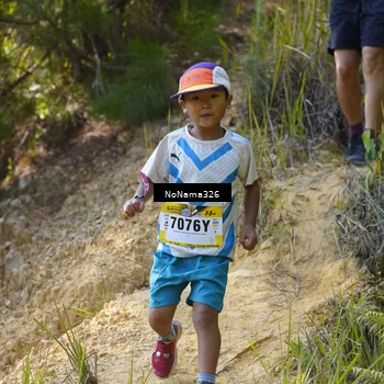 Runner Photo 5313554