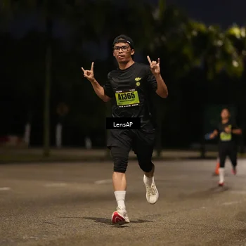 Runner Photo 5313556