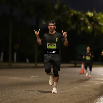 Runner Photo 5313558