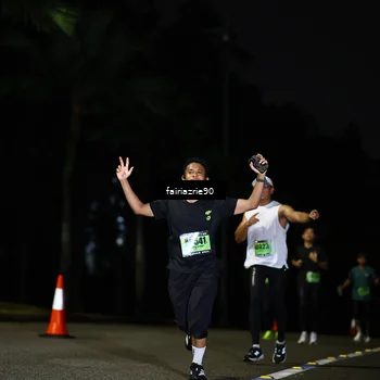 Runner Photo 5313560