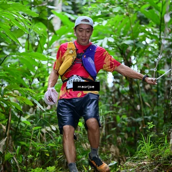 Runner Photo 5313561