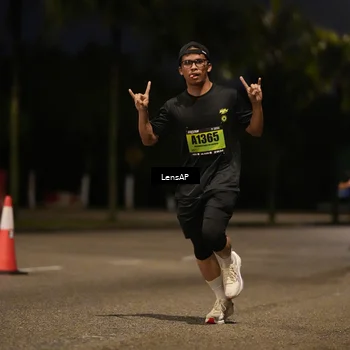 Runner Photo 5313564