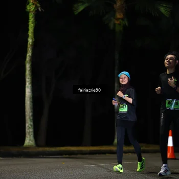 Runner Photo 5313565