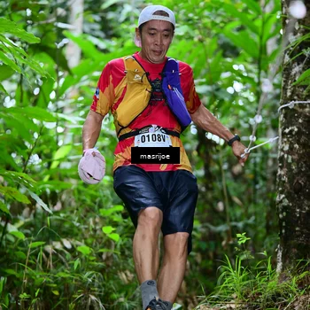Runner Photo 5313567