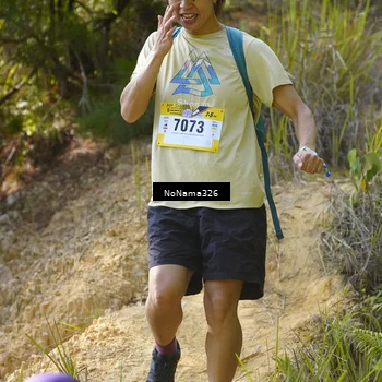 Runner Photo 5313569