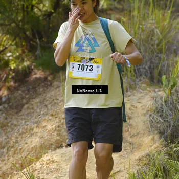 Runner Photo 5313570