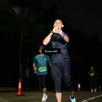 Runner Photo 5313572