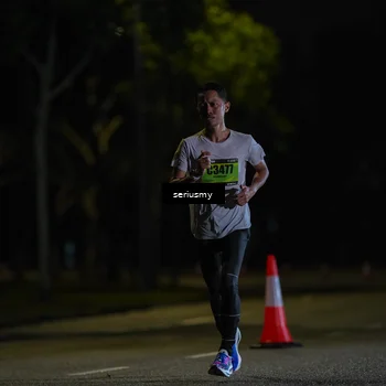 Runner Photo 5313574