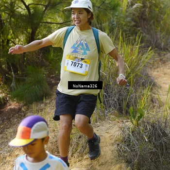 Runner Photo 5313582