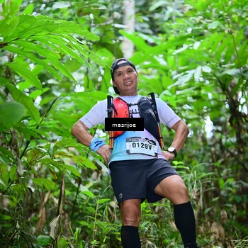 Runner Photo 5313583