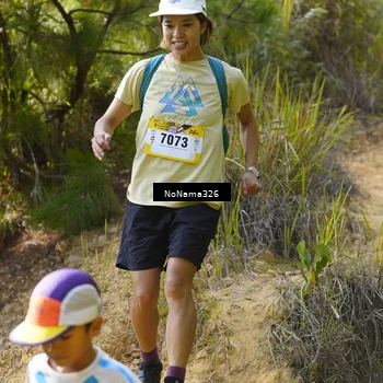Runner Photo 5313584