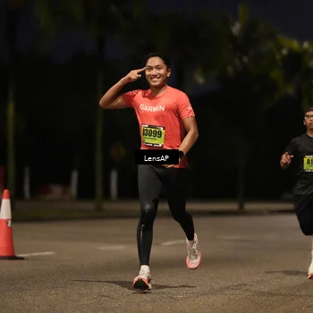 Runner Photo 5313585
