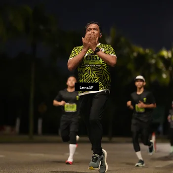 Runner Photo 5313587