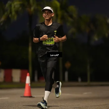 Runner Photo 5313589