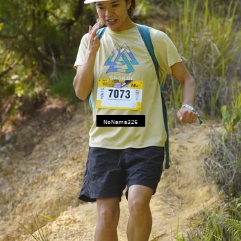 Runner Photo 5313590