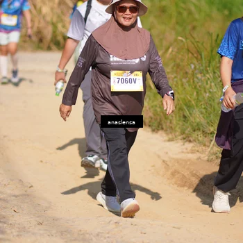 Runner Photo 5313592