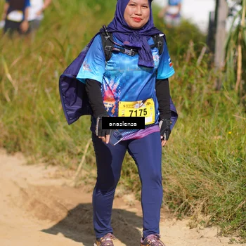Runner Photo 5313593
