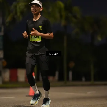 Runner Photo 5313596