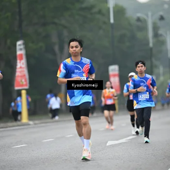 Runner Photo 5313598