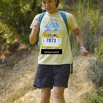 Runner Photo 5313599