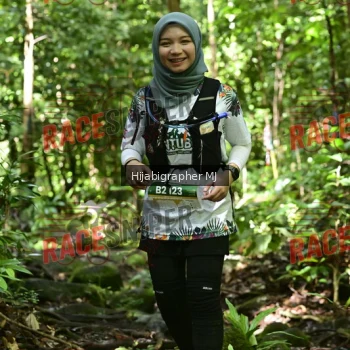 Runner Photo 531360