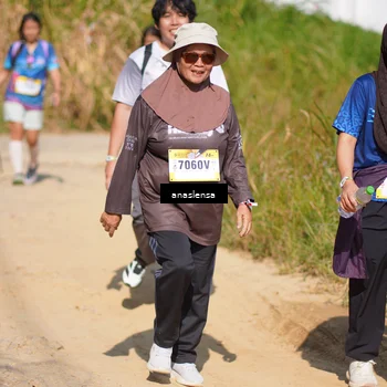 Runner Photo 5313601