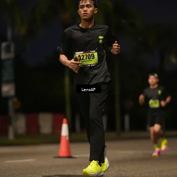 Runner Photo 5313603